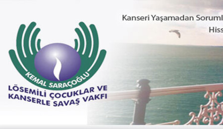 "Lösemi İçin Yarışıyoruz" etkinliği yarın gerçekleştiriliyor