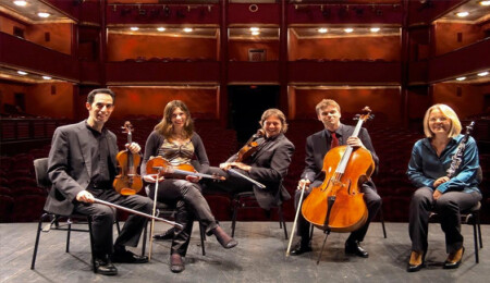 Ensemble Mendelssohn Klasik Müzik Orkestrası, 12 Nisan Çarşamba günü Gazimağusa'da konser verecek