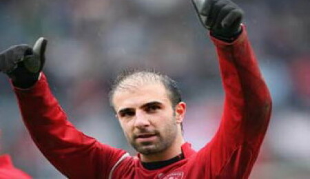 G.Saray'ın son keşfi: Kennedy Bakırcıoğlu