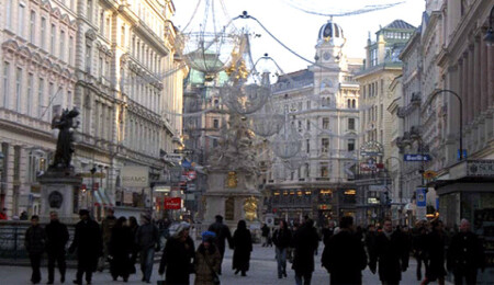 Dünyada "Yaşanılacak En İyi Kent" neresi mi?