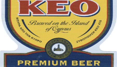 Rum Kilisesi'nin hissedarı olduğu KEO birası, pornoda kullanıldı