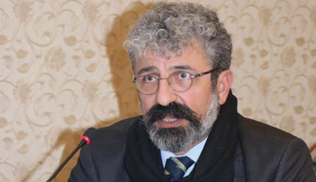 Lefkoşa'da Çanakkale savaş esirleri konuşuldu