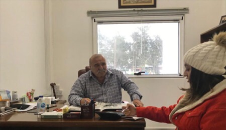 KIB-ET Direktörü Soyumert: "Et Güney'de ucuz demek gerçek dışı bir ithamdır"