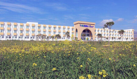 KISBÜ ev sahipliğinde, Uluslararası EMI Girişimcilik ve Ssosyal Bilimler Kongresi düzenleniyor