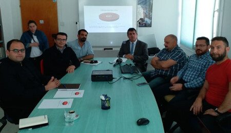 Kıbrıs Cumhuriyeti vatandaşlığı için 4 bin 127 başvuru