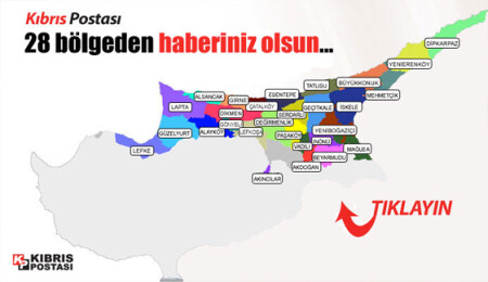 Kıbrıs Postası farkıyla 28 bölgeden kazanan belediye başkanlarını ve meclis üyelerini öğrenebilirsiniz