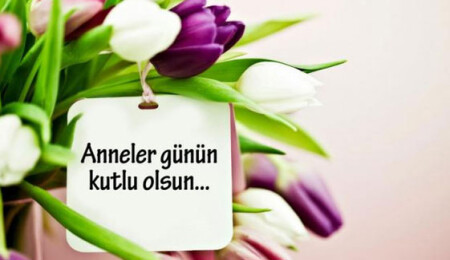 Kıbrıs Türk Kadınlar Birliği: Anneleri her zaman hatırlayıp el üstünde tutmak için gayret edelim