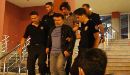 Kıbrıs merkezli 'Turcoin'de tutuklama