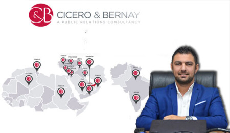 Kıbrısın medya markası, yaratıcılığını Ortadoğu ve Kuzey Afrika ülkelerine taşıyor!