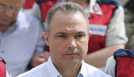 KKTC'de de görev yapan Akar'ın eski yaveri Türkkan'a ağırlaştırılmış müebbet