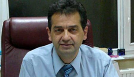 Kıbrıslı Türk doktor Türker Kavas hayatını kaybetti