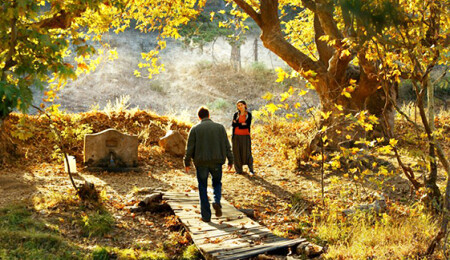 Kıbrıslı oyuncu Ergüçlü'nün rol aldığı film Cannes Film Festivali'nde
