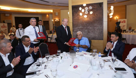 Kırnı Piliçleri'ne bir uluslararası ödül daha