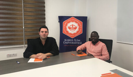 KİÜlü akademisyenden kanserojen madde karşıtı araştırma