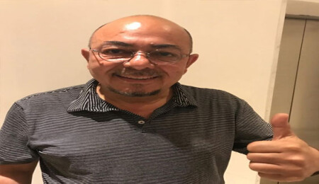 Kızılyürek'ten ilk demeç Kıbrıs Postası'na: "Bu ülkenin biriktirdiği akla güveniyorum"