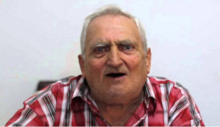 Ciğerci Ahmet'i kaybettik