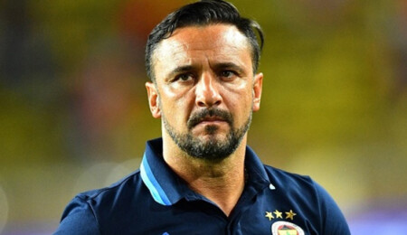 Vitor Pereira için kader günü