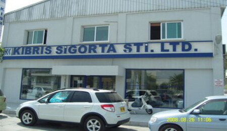 Bravo Kıbrıs Sigorta