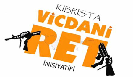 Kıbrıs'ta Vicdani Ret İnsiyatifi: "Savaşı ve hazırlıklarını reddedenlere hapis"