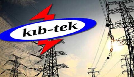 KIB-TEK'ten elektrik kesme eylemi yapanlara suç duyurusu