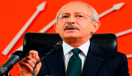 Kılıçdaroğlu'ndan 'asgari ücret' tepkisi: Türkiye yönetilmiyor, savruluyor