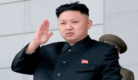 Kuzey Kore lideri Kim, yeni yıl mesajında meydan okudu