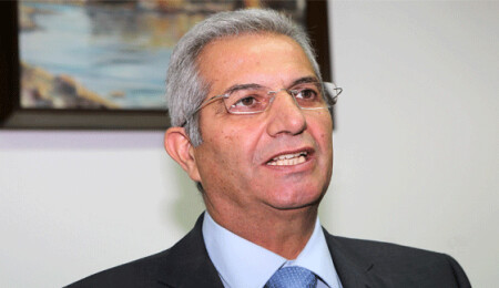 Kiprianu: "Çözümsüzlük, Türkiye'nin iliyle sınır komşusu olmak demek"