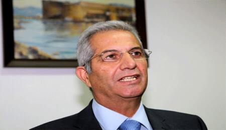 Kiprianu: "Müzakereler konusunda koyu karanlıktayız"