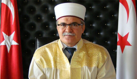 KKTC Din İşleri Başkanlığı: İstanbuldaki helikopter kazası sonrası 4 askerin şehit olması bizleri derinden üzdü