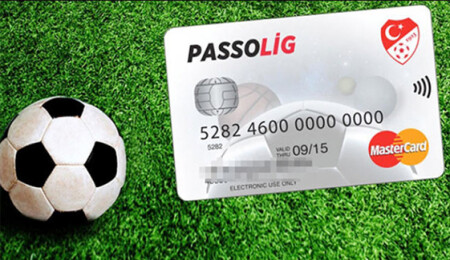 KKTC vatandaşları en fazla Passolig Kart alanlar arasında