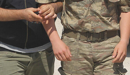 KKTC ve Türkiye'de gece saatlerinde FETÖ operasyonu: 223 asker için yakalama ve gözaltı kararı