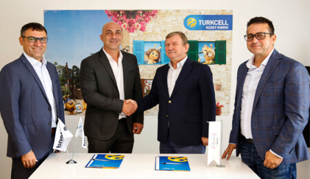 KKTCELL ve Lifecell Digital, Extend ile işbirliği anlaşması yaptı