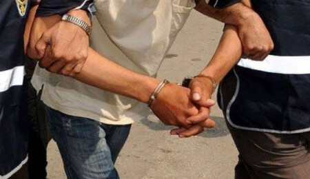 KKTCde FETÖ operasyonu: 11 rütbeli asker tutuklandı! 