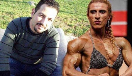 KKTC'de Fizik Dalı'nda kainat dördüncüsü olan Pınar Çoban sevgilisi tarafından öldürüldü