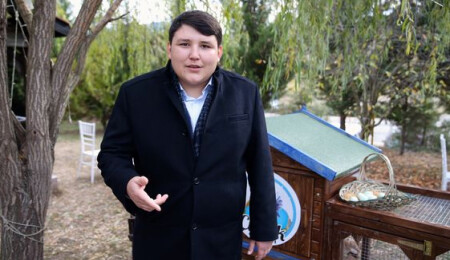 KKTCde de kurulan Çiftlik Bank dosyası Savcılıkta