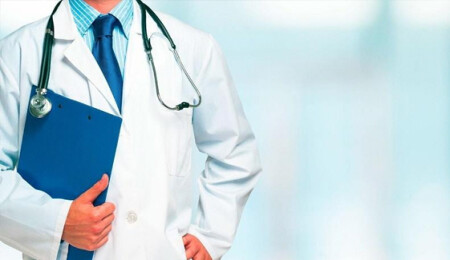 KKTCde dünyaya gelen minik Elif'in görme soruna üç boyutlu çözüm