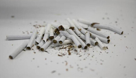 KKTC'de sigaraya 2 TL'lik zam!