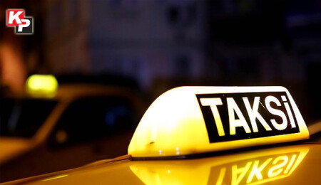 KKTC'de yasadışı şekilde taksicilik yapan yabancı uyruklu öğrenciler, taksicileri mağdur ediyor