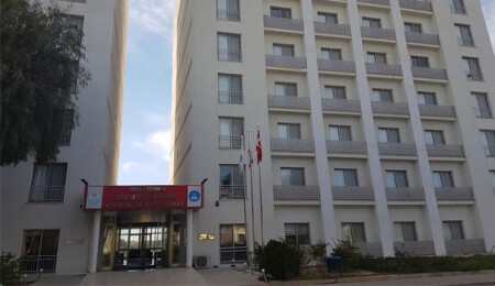 KKTC'deki KYK yurt ücretleri aynı kaldı: 300 TL