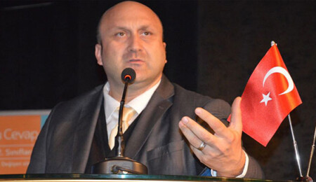 KKTCdeki asker sevk kağıdını paylaştı; TSKda sosyal medya yasağı gündemde