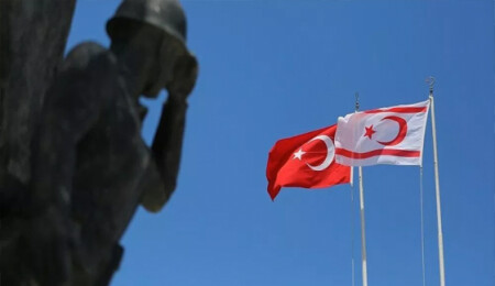 KKTC'nin yeni nitelemesi 'Serhat Vatan' ne demek?