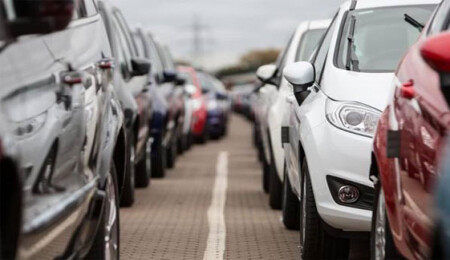 KKTCye gelen araçlar için ÖTV düzenlemesi T.C. Resmi Gazetede yayımlandı