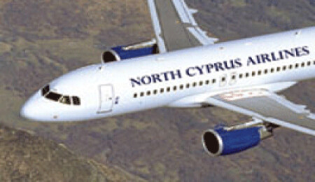 KKHY için ilk adım: Küçük, İstanbul'da Kantara havayolları'nı kurdu