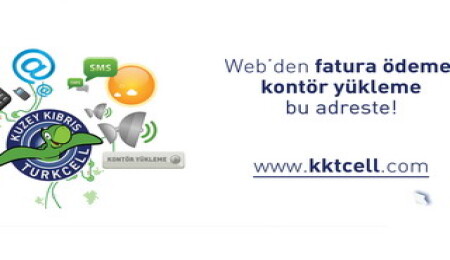 KKTCELL'e uluslararası ödül