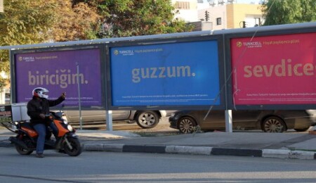 KKTCELL'in yeni marka söylemi: "Hayat Paylaşınca Güzel"