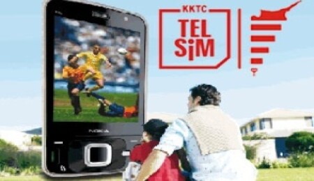 Telsim'den Bir İlk "Cep Trafik"
