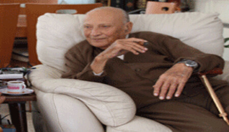 Klerides'in sağlık durumu iyi