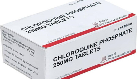 Avrupa İlaç Ajansı: "Klorokin ve hidroksiklorokin ilaçlarının ciddi yan etkileri var"