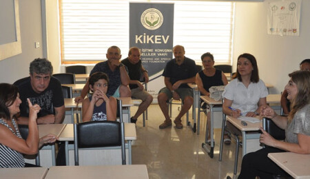 Konuşma ve işitme engelliler sadece Engelliler Haftası'nda hatırlanmak istemiyor