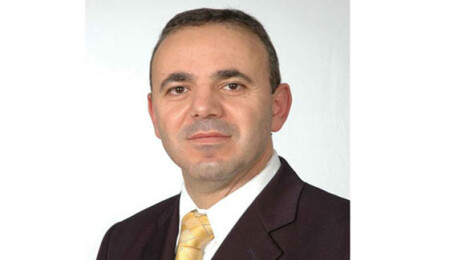 Kostas Mavridis: Ciddi bir siyasi gaf